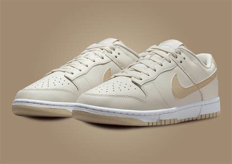 nike dunks beige men|nike dunks low khaki.